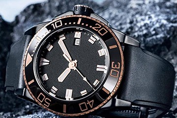 北京万国真皮手表表带维修