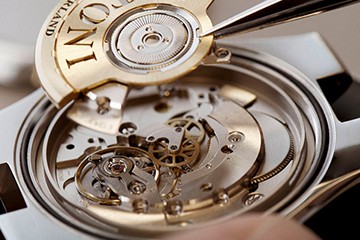 北京万国手表的售后维修